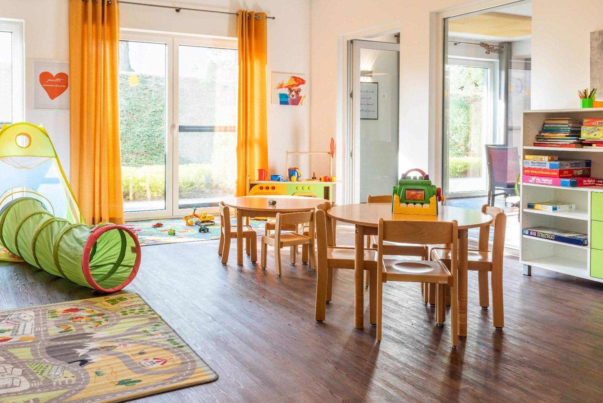 Appartement "Diamant" Mit Penthouseflair - Oase Am Haff Garz  Zimmer foto